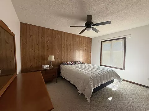 Bedroom - 1225 Eustace Dr, Dixon, IL 61021 photo 3 of 6