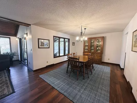 Dining - 1225 Eustace Dr, Dixon, IL 61021 photo 2 of 3