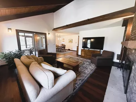 Living - 1225 Eustace Dr, Dixon, IL 61021 photo 4 of 4