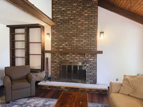 Living - 1225 Eustace Dr, Dixon, IL 61021 photo 3 of 4