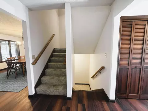 Entry Way - 1225 Eustace Dr, Dixon, IL 61021 photo 2 of 3