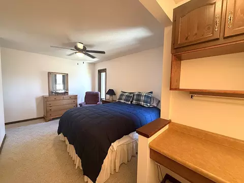 Bedroom - 1225 Eustace Dr, Dixon, IL 61021 photo 6 of 6