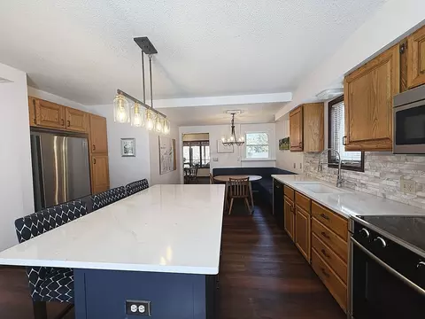 Kitchen - 1225 Eustace Dr, Dixon, IL 61021 photo 1 of 5