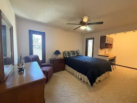 Bedroom - 1225 Eustace Dr, Dixon, IL 61021 photo 5 of 6