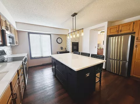 Kitchen - 1225 Eustace Dr, Dixon, IL 61021 photo 3 of 5