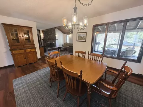 Dining - 1225 Eustace Dr, Dixon, IL 61021 photo 1 of 3