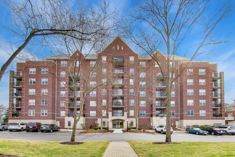 410 W Mahogany Ct #305, Palatine, IL 60067