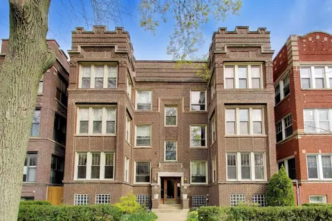 1324 W Albion Ave #1E, Chicago, IL 60626