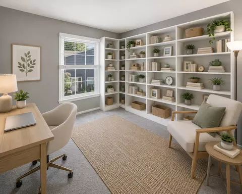 Other - 1694 Valley Forge Ct #D, Wheaton, IL 60189 photo 6 of 8