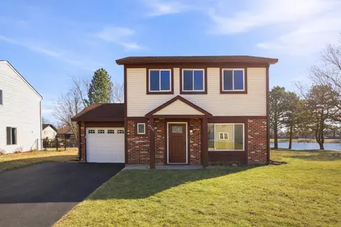 4465 Morton Rd, Hanover Park, IL 60133