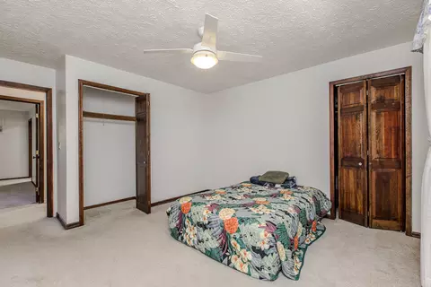 Bedroom - 8908 E 1400 North Rd, Bloomington, IL 61705 photo 7 of 7