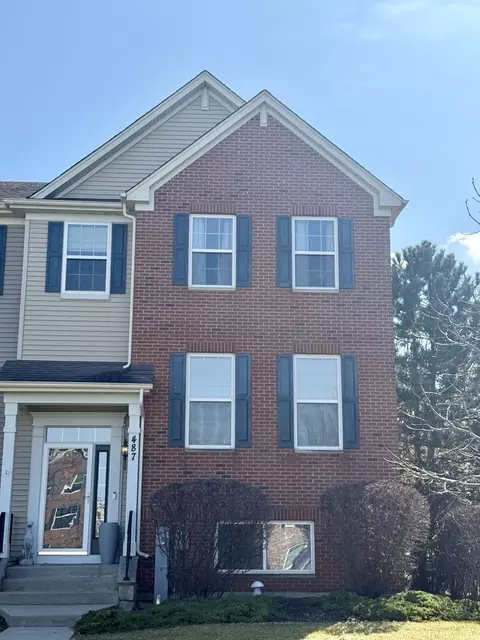 487 Town Center Blvd, Gilberts, IL 60136