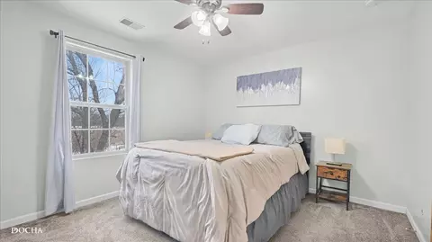 Bedroom - 4013 Oak Tree Ln, Plainfield, IL 60586 photo 2 of 2