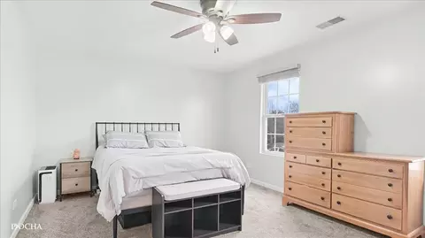 Bedroom - 4013 Oak Tree Ln, Plainfield, IL 60586 photo 1 of 2