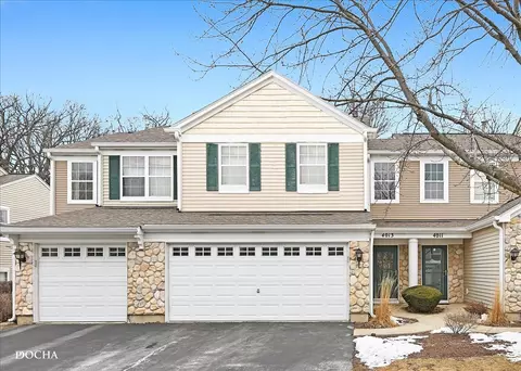 4013 Oak Tree Ln, Plainfield, IL 60586