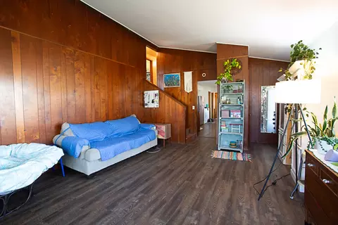 Living - 213 N 2nd St, Secor, IL 61771 photo 2 of 2