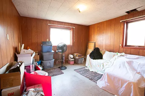 Bedroom - 213 N 2nd St, Secor, IL 61771 photo 4 of 4