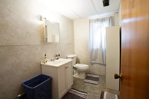 Bath - 213 N 2nd St, Secor, IL 61771 photo 2 of 2
