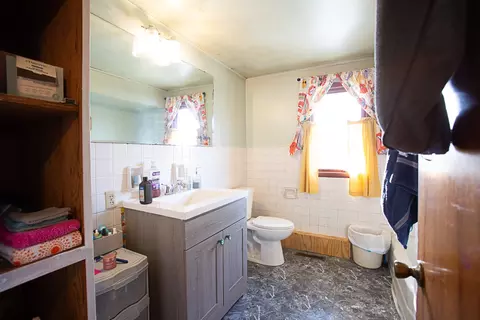 Bath - 213 N 2nd St, Secor, IL 61771 photo 1 of 2