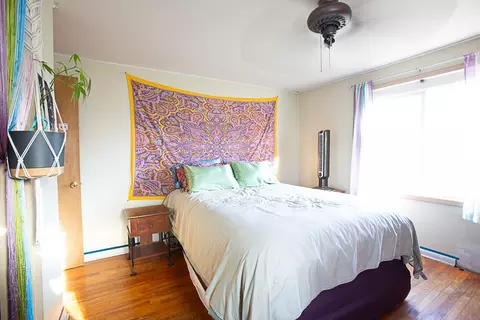 Bedroom - 213 N 2nd St, Secor, IL 61771 photo 1 of 4