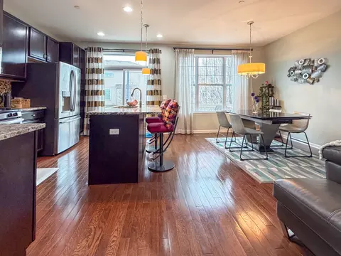 Dining - 503 Lexington Ln, Rolling Meadows, IL 60008 photo 1 of 2