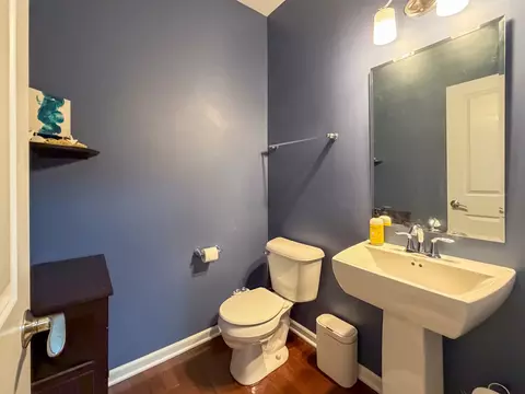 Bath - 503 Lexington Ln, Rolling Meadows, IL 60008 photo 3 of 3