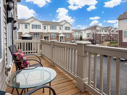 Exterior - 503 Lexington Ln, Rolling Meadows, IL 60008 photo 2 of 3