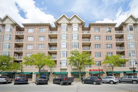 9670 Franklin Ave #210, Franklin Park, IL 60131