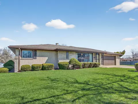 1200 N May St, Joliet, IL 60435