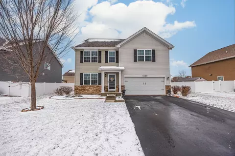 1107 Van Dyke Rd, Joliet, IL 60431