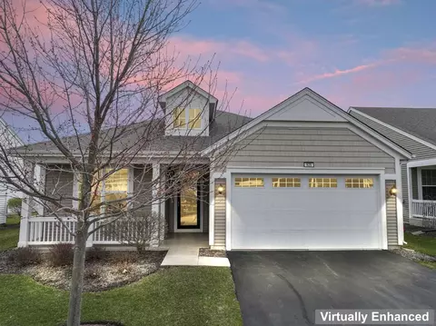925 Prescott Ln, Pingree Grove, IL 60140