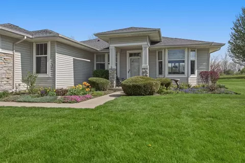 12303 W Fox Run Ct, Huntley, IL 60142