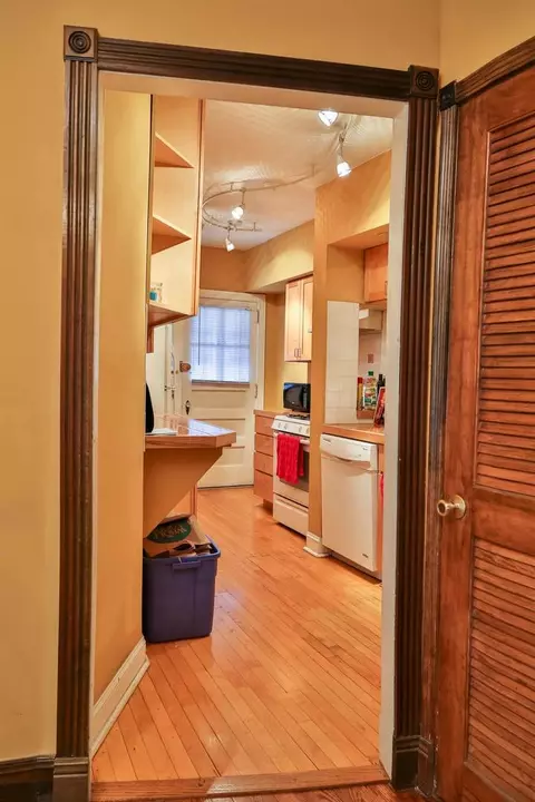 Kitchen - Undisclosed, Chicago, IL 60614 photo 1 of 6