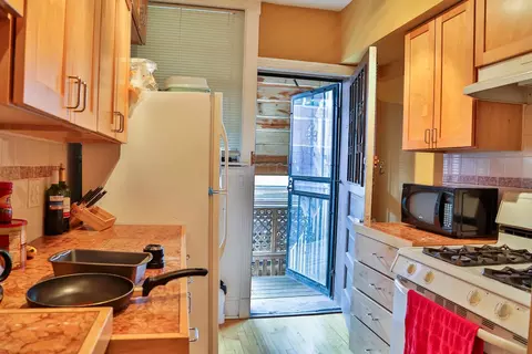 Kitchen - Undisclosed, Chicago, IL 60614 photo 6 of 6