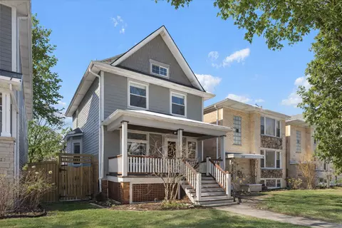 3842 N Kenneth Ave, Chicago, IL 60641