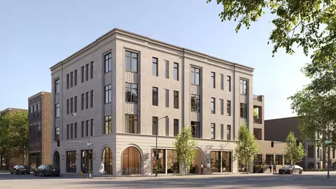 405 W Armitage Ave #3S, Chicago, IL 60614