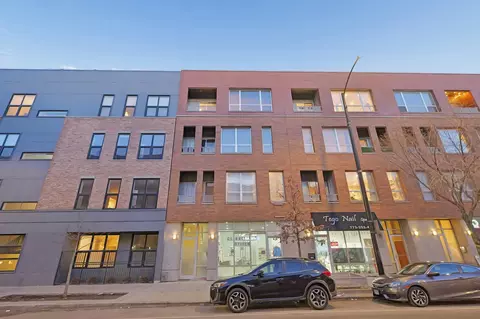 1735 N Western Ave #2, Chicago, IL 60647