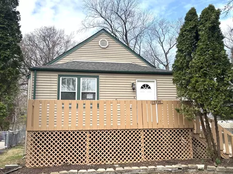 15336 S Kenton Ave, Oak Forest, IL 60452