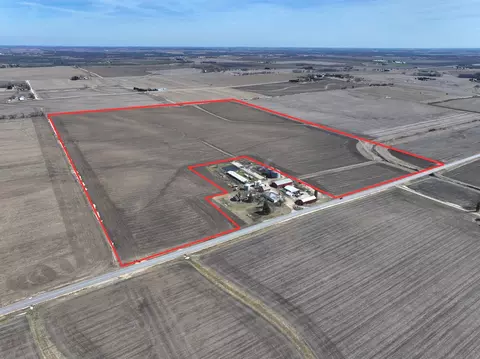 Lt0 Glidden Road, Kingston, IL 60145
