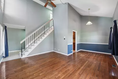 Living - 1110 Sausalito Ct, Bartlett, IL 60103 photo 1 of 4