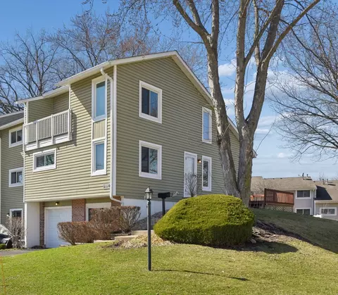 Exterior - 1110 Sausalito Ct, Bartlett, IL 60103 photo 2 of 7