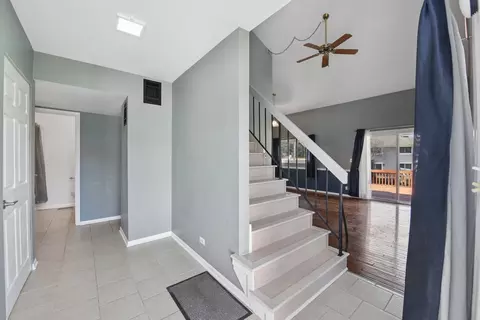 Entry Way - 1110 Sausalito Ct, Bartlett, IL 60103 photo 1 of 2