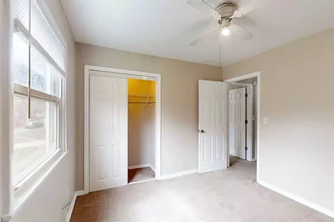 Bedroom - 600 Sheridan Rd, Normal, IL 61761 photo 2 of 7
