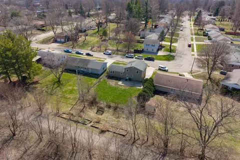 View/Area - 600 Sheridan Rd, Normal, IL 61761 photo 8 of 9