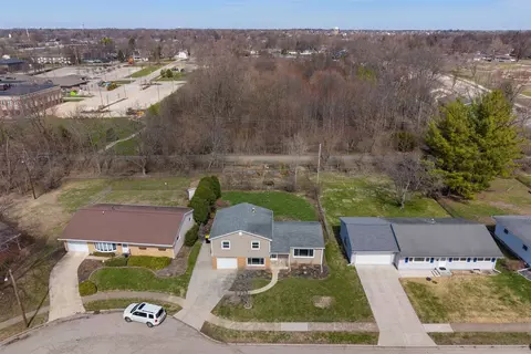 View/Area - 600 Sheridan Rd, Normal, IL 61761 photo 1 of 9