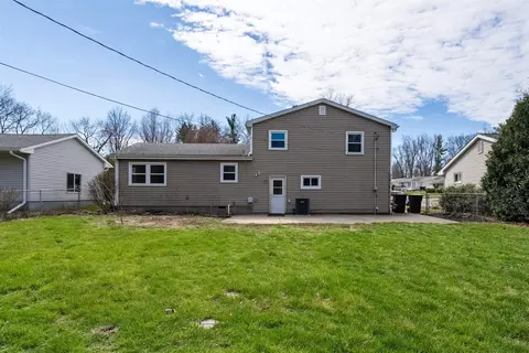 Exterior - 600 Sheridan Rd, Normal, IL 61761 photo 6 of 7