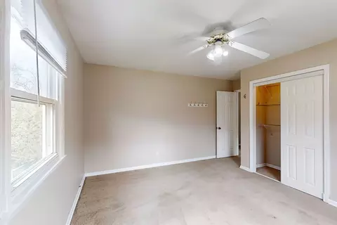 Bedroom - 600 Sheridan Rd, Normal, IL 61761 photo 4 of 7