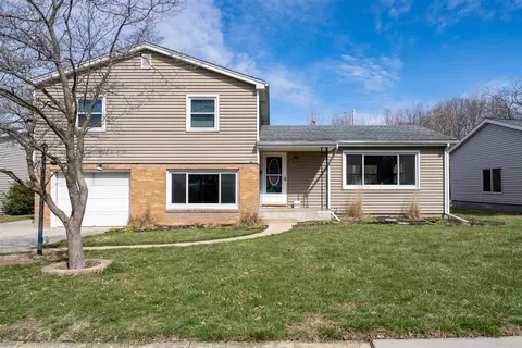 600 Sheridan Rd, Normal, IL 61761