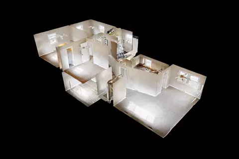 Floorplan - 600 Sheridan Rd, Normal, IL 61761 photo 1 of 1