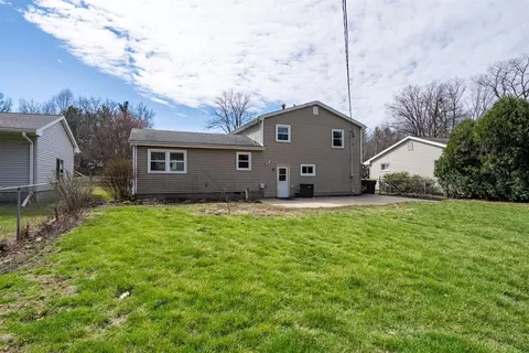 Exterior - 600 Sheridan Rd, Normal, IL 61761 photo 7 of 7